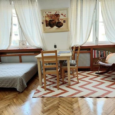 Апартаменты Domin Domin Ченстохова Экстерьер фото