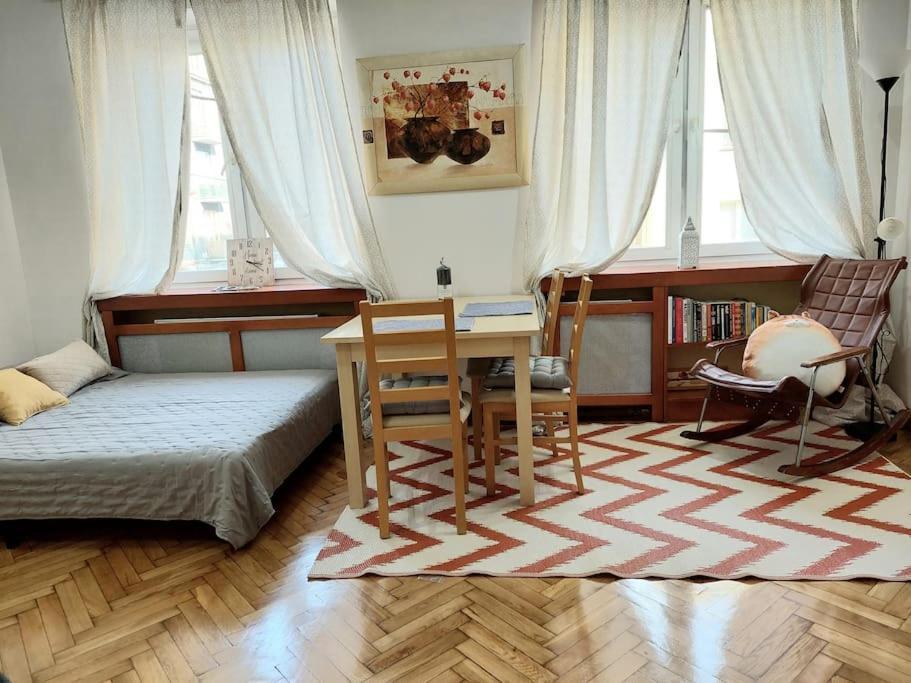Апартаменты Domin Domin Ченстохова Экстерьер фото